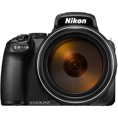 Nikon coolpix p1100 - coolpix, fotocamera