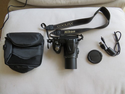 Nikon coolpix l840 fotocamera - coolpix,