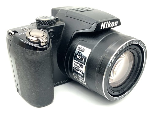 Nikon coolpix p100 fotocamera - coolpix,