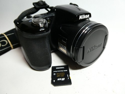 Nikon l830 batteria mp - aa,