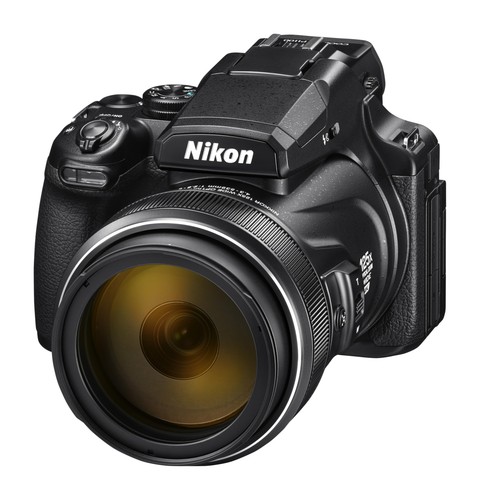 Coolpix p1100 fotocamera - coolpix,