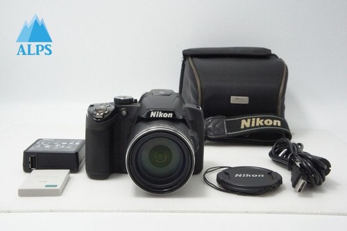 Come nuovo nikon coolpix - [come,