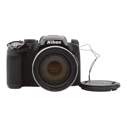 Nikon coolpix p510 fotocamera - p510,
