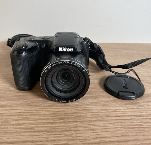 Nikon coolpix l330 2 - nikon,