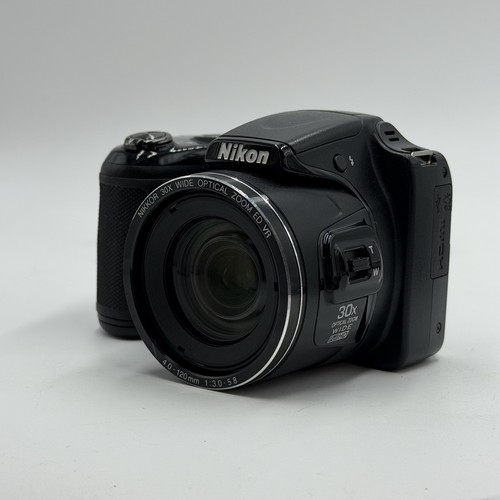 Nikon coolpix l820 0 - l820, 16,0