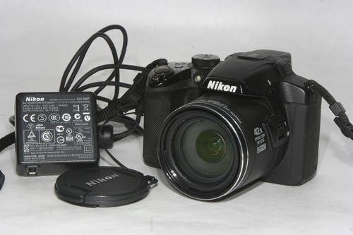 Nikon coolpix p510 1 - nikon,