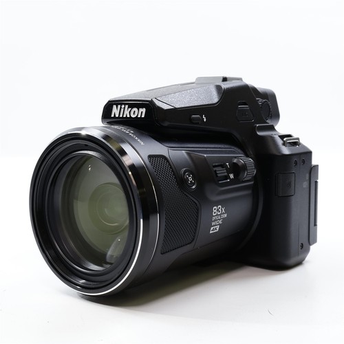 Nikon coolpix p950 83x zoom - coolpix,