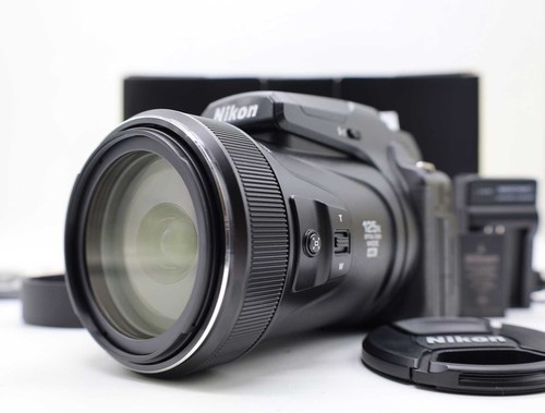 Nikon coolpix p1000 0 - p1000, 16,0