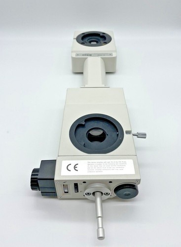 Nikon microscopio front - microscopio,