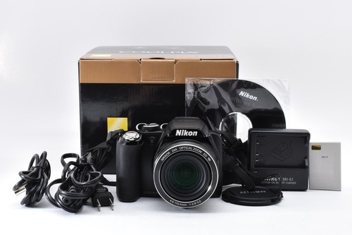 Come nuovo con scatola nikon - [come,