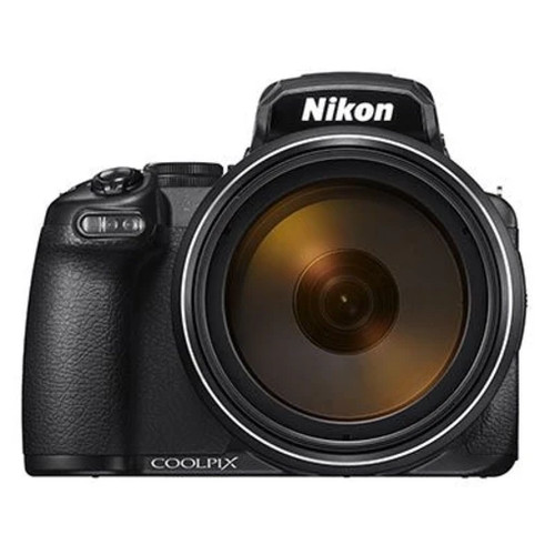 Nikon coolpix p1000 fotocamera - nikon,