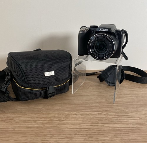 Nikon coolpix p80 - nikon,