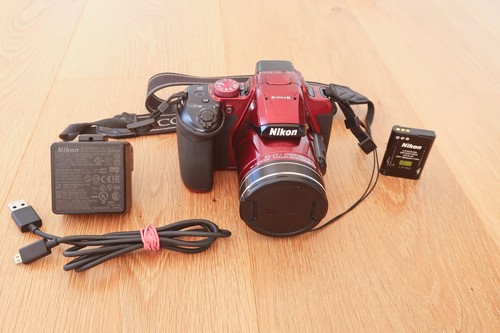 Nikon coolpix b700 3 - b700, 20,3