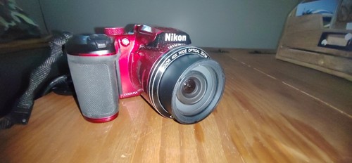 Nikon coolpix b500 scheda 16 - b500,