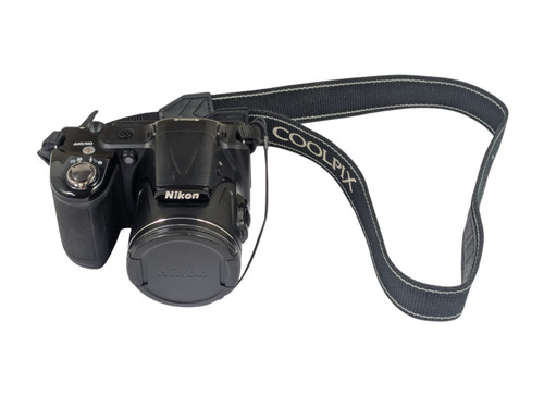 Nikon fotocamera digitale