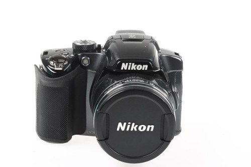 Nikon coolpix p510 - coolpix,