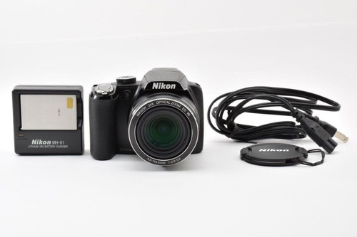 Nikon coolpix p90 - p90, 24x