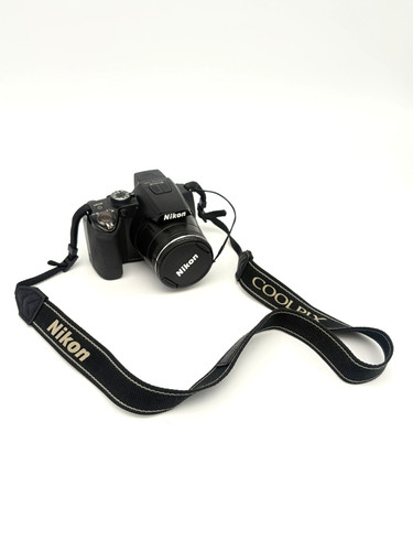 Nikon coolpix p100 fotocamera - p100,