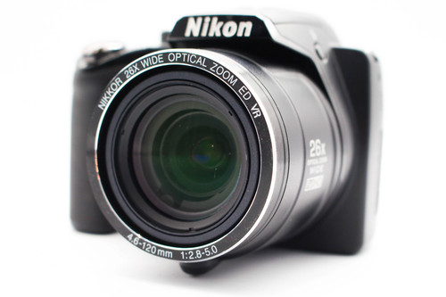 Nikon coolpix p100 fotocamera - nikon,