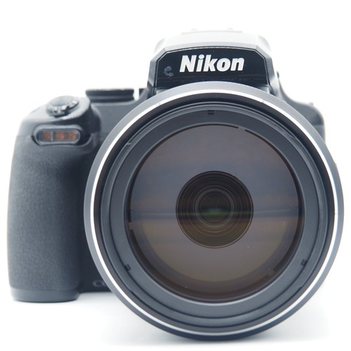 Nikon coolpix p1000 - coolpix, 125x