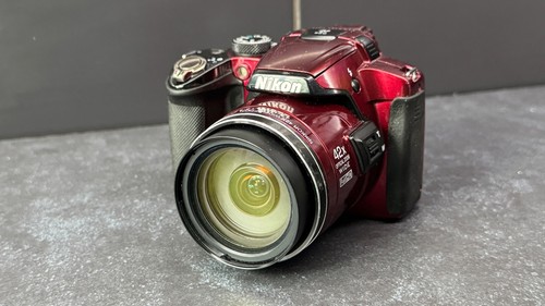 Nikon coolpix p510 1 - coolpix, 16,1
