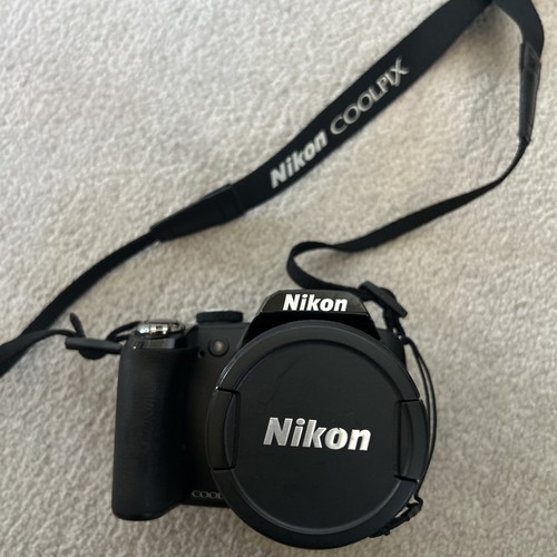 Nikon coolpix p90 1 - nikon,