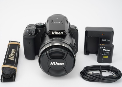 Nikon coolpix p900 - nikon,