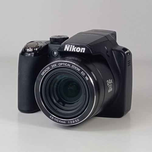 Nikon fotocamera digitale