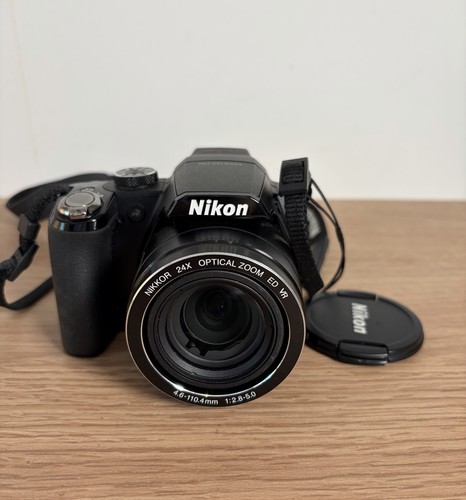 Nikon coolpix p90 1 - nikon,