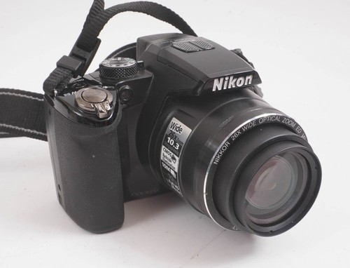 Nikon coolpix p100 - nikon,