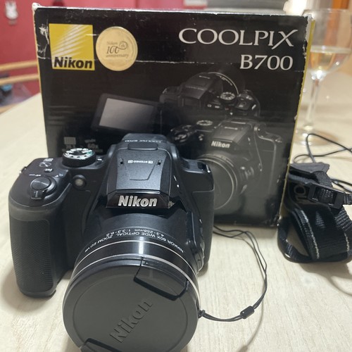 Fotocamera bridge nikon - bridge,