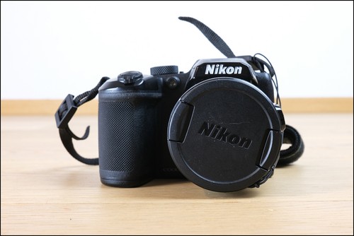 Nikon coolpix b500 500 - nikon,