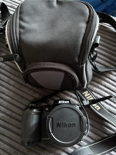Nikon coolpix l120 1 - coolpix,