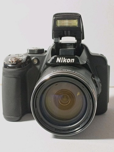 Fotocamera bridge nikon - bridge,