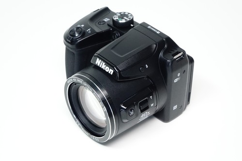 Nikon coolpix b500 bridge - bridge, 16mp