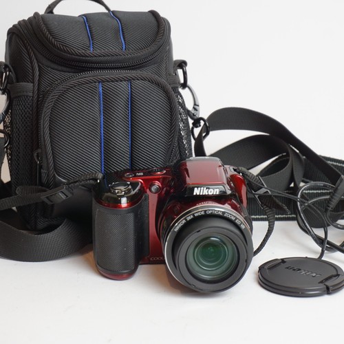 Nikon coolpix l810 - nikon,