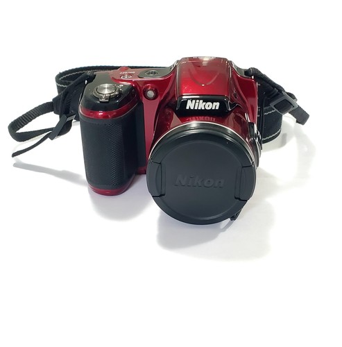 Nikon coolpix l820 digital - l820,