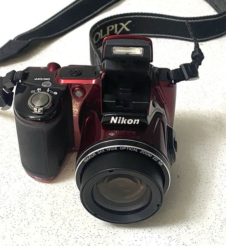 Nikon coolpix series l830 - coolpix,