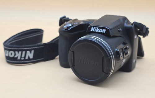 Nikon coolpix l840 - nikon,