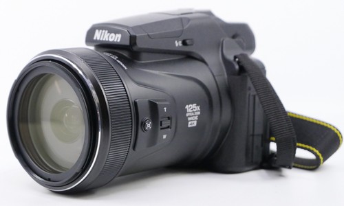 Ottime condizioni nikon - ottime,