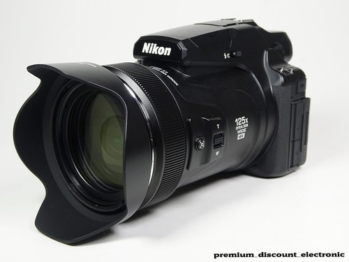 Nikon coolpix p1100 - coolpix,
