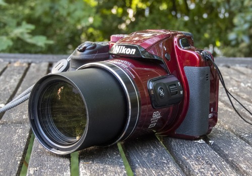 Nikon coolpix b700 bridge - nikon,