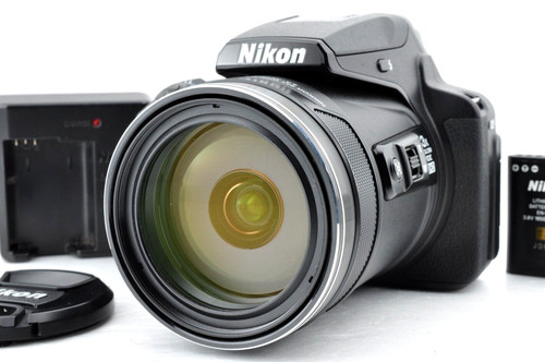Quasi come nuovo nikon - come, nuovo]