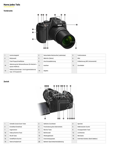 Nikon coolpix p610 0 - coolpix,