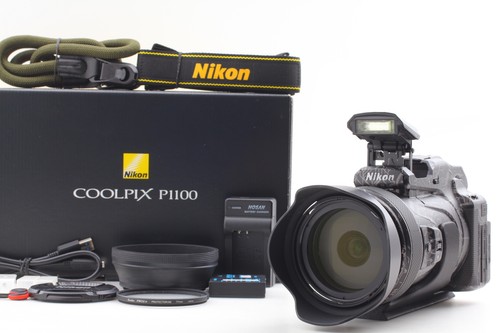 Ottime condizioni nikon - [ottime,