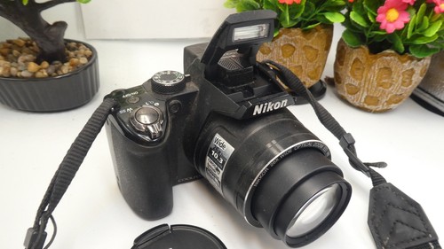 Nikon coolpix p100 3 - nikon,
