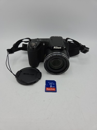 Nikon coolpix l810 1 - nikon,