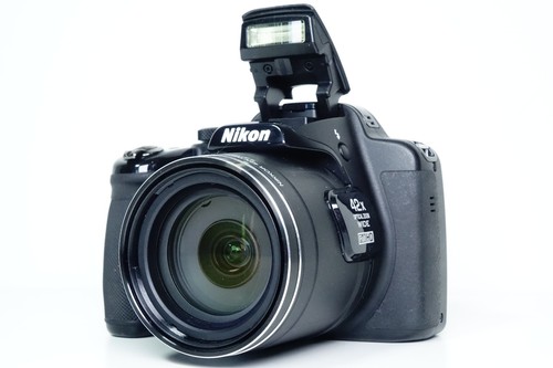 Nikon coolpix p530 - nikon, bridge