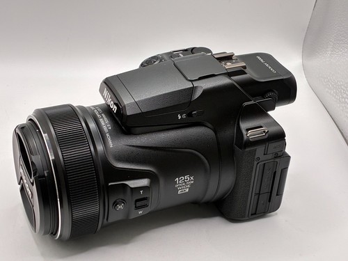 Fotocamera digitale nikon - fotocamera,