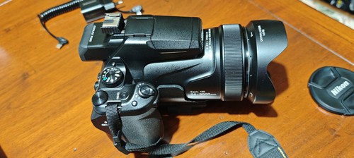 Nikon coolpix p1100 - nikon,
